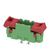 MSTBV 2,5/ 2-GEH-5,08 PCB header