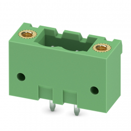 MSTBV 2,5/ 2-GF-5,08 PCB header