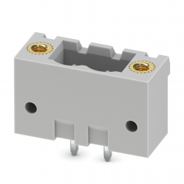 MSTBV 2,5/ 2-GF GY