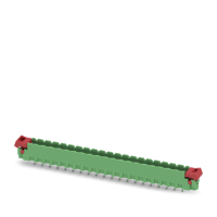 MSTBV 2,5/20-GEH-5,08 PCB header