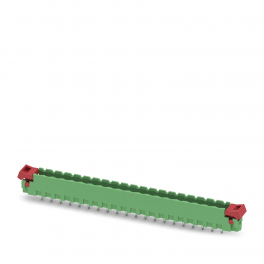 MSTBV 2,5/20-GEH-5,08 PCB header