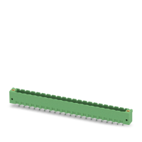 MSTBV 2,5/21-GF-5,08 PCB header