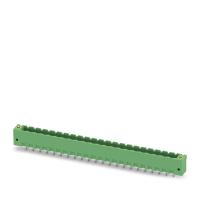 MSTBV 2,5/22-GF-5,08 PCB header