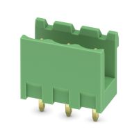 MSTBV 2,5/ 3-G AU PCB header