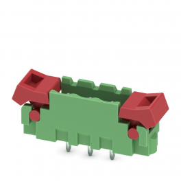 MSTBV 2,5/ 3-GEH-5,08 PCB header