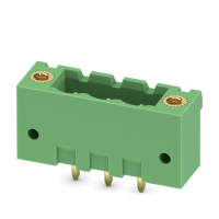 MSTBV 2,5/ 3-GF-5,08 AU PCB header