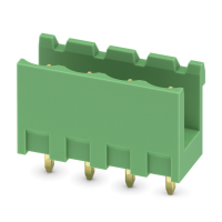 MSTBV 2,5/ 4-G-5,08 AU PCB header