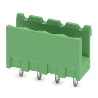 MSTBV 2,5/ 4-G PCB header