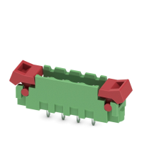 MSTBV 2,5/ 4-GEH-5,08 PCB header