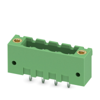 MSTBV 2,5/ 4-GF-5,08 EX PCB header