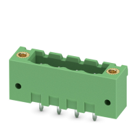 MSTBV 2,5/ 4-GF-5,08 PCB header