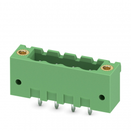 MSTBV 2,5/ 4-GF PCB header