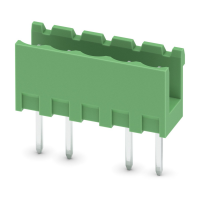 MSTBV 2,5/ 5-G-5,08 PA1 PIN9,1 PCB header