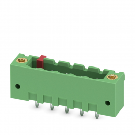 MSTBV 2,5/ 5-GF-5,08 EX CR1