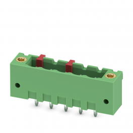 MSTBV 2,5/ 5-GF-5,08 EX CR1,3 PCB header