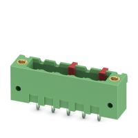 MSTBV 2,5/ 5-GF-5,08 EX CR3,5 PCB header