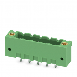 MSTBV 2,5/ 5-GF-5,08 PCB header