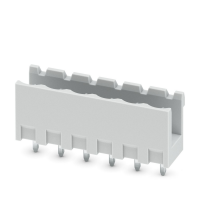 MSTBV 2,5/ 6-G-5,08 GY7035 PCB header