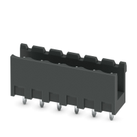 MSTBV 2,5/ 6-G BK PCB header