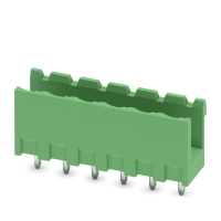 MSTBV 2,5/ 6-G PCB header