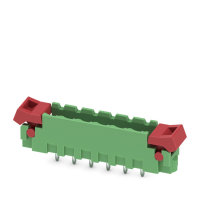 MSTBV 2,5/ 6-GEH-5,08 PCB header