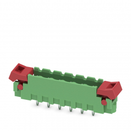 MSTBV 2,5/ 6-GEH-5,08 PCB header