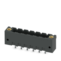 MSTBV 2,5/ 6-GF-5,08 EX BK PCB header