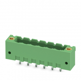 MSTBV 2,5/ 6-GF-5,08 PCB header