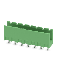MSTBV 2,5/ 7-G-5,08 PCB header