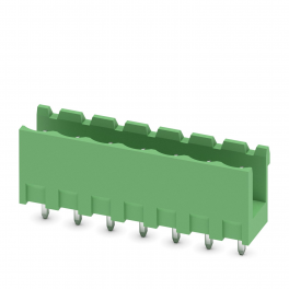 MSTBV 2,5/ 7-G PCB header