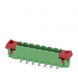 MSTBV 2,5/ 7-GEH-5,08 PCB header