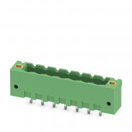 MSTBV 2,5/ 7-GF PCB header