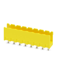 MSTBV 2,5/ 8-G-5,08 YE