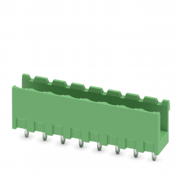 MSTBV 2,5/ 8-G PCB header
