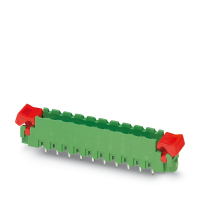 MSTBV 2,5/ 8-GEH-5,08 AU PCB header
