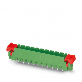MSTBV 2,5/ 8-GEH-5,08 AU PCB header
