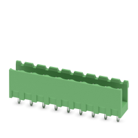 MSTBV 2,5/ 9-G PCB header