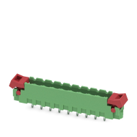 MSTBV 2,5/ 9-GEH-5,08 PCB header