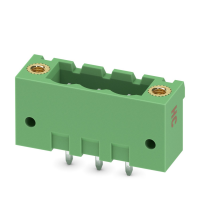 MSTBV 2,5 HC/ 3-GF PCB header