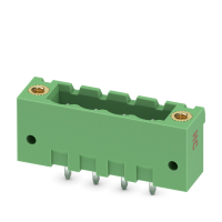 MSTBV 2,5 HC/ 4-GF-5,08 PCB header