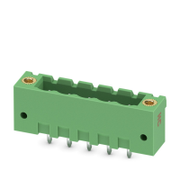 MSTBV 2,5 HC/ 5-GF-5,08 PCB header