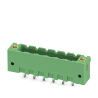 MSTBV 2,5 HC/ 6-GF-5,08 PCB header
