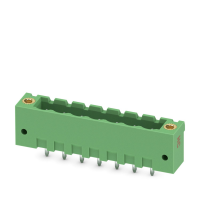 MSTBV 2,5 HC/ 7-GF-5,08 PCB header