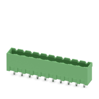 MSTBVA 2,5/10-G-5,08 PCB header