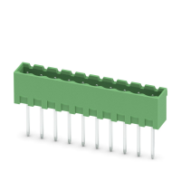 MSTBVA 2,5/10-G-5,08 PIN 13,9 PCB header