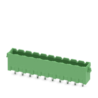 MSTBVA 2,5/10-G-5,08-RN PCB header