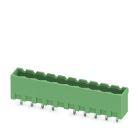 MSTBVA 2,5/10-G-5,08PA1-4,6-10 PCB header