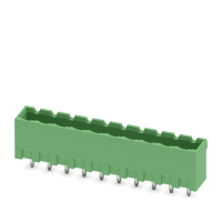 MSTBVA 2,5/10-G PCB header