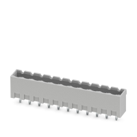 MSTBVA 2,5/11-G-5,08 GY PCB header