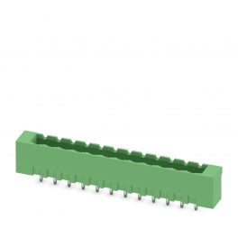 MSTBVA 2,5/12-G-5,08-LR PCB header
